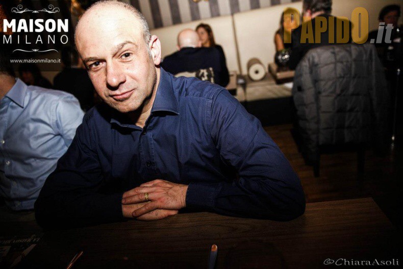 Venerdì 22 Febbraio 2013: 