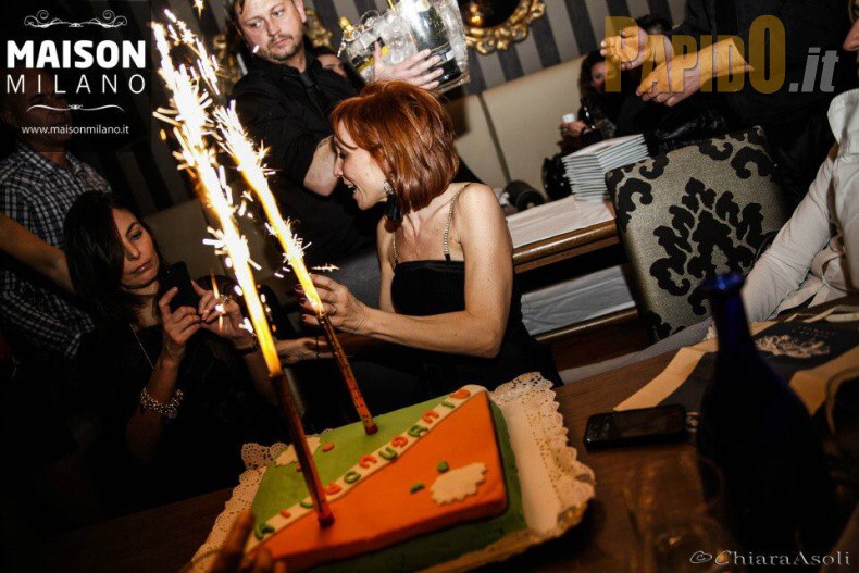 Venerdì 22 Febbraio 2013: 