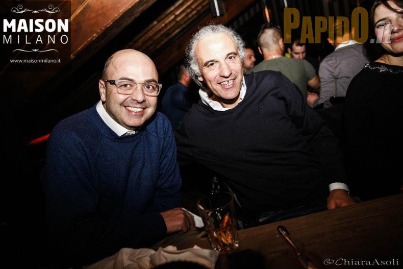 Venerdì 22 Febbraio 2013: 