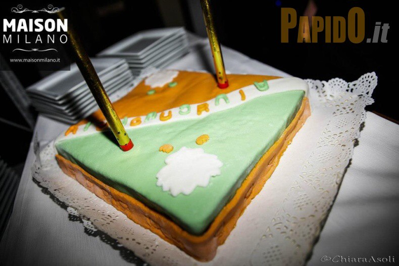 Venerdì 22 Febbraio 2013: 