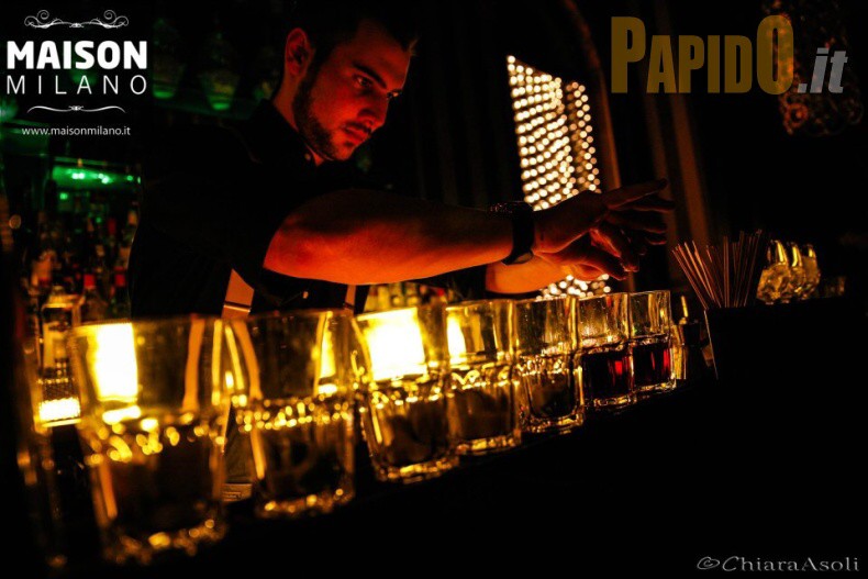 Venerdì 22 Febbraio 2013: 