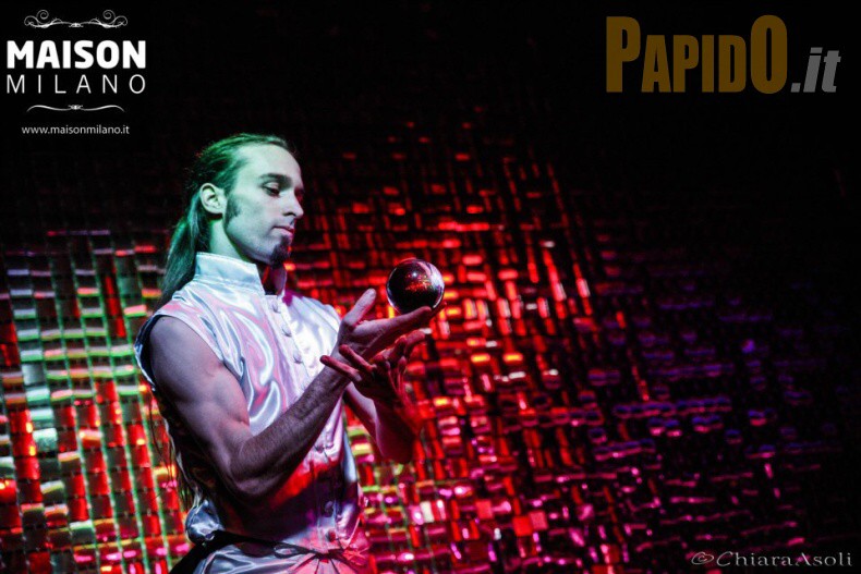 Sabato 23 Febbraio 2013: 