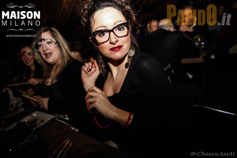 Sabato 23 Febbraio 2013: 