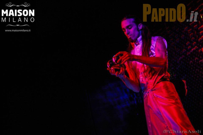 Sabato 23 Febbraio 2013: 