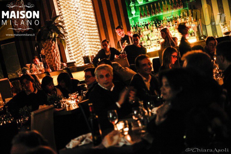 Sabato 23 Febbraio 2013: 