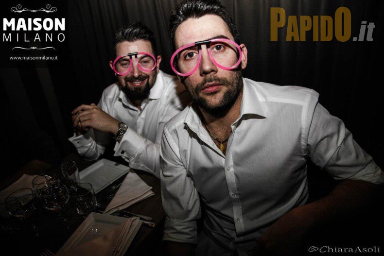 Sabato 23 Febbraio 2013: 