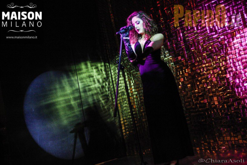 Sabato 23 Febbraio 2013: 