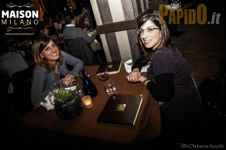 Sabato 23 Febbraio 2013: 