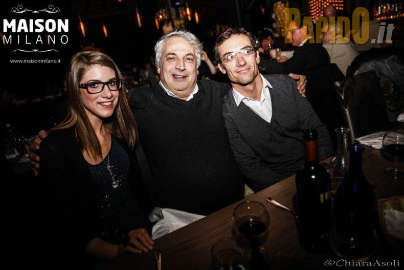 Sabato 23 Febbraio 2013: 