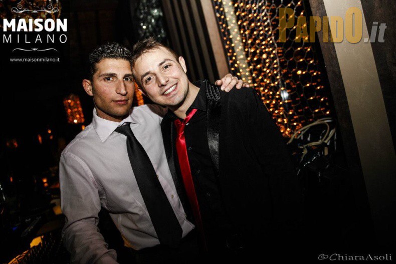 Sabato 23 Febbraio 2013: 