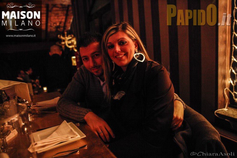 Sabato 23 Febbraio 2013: 