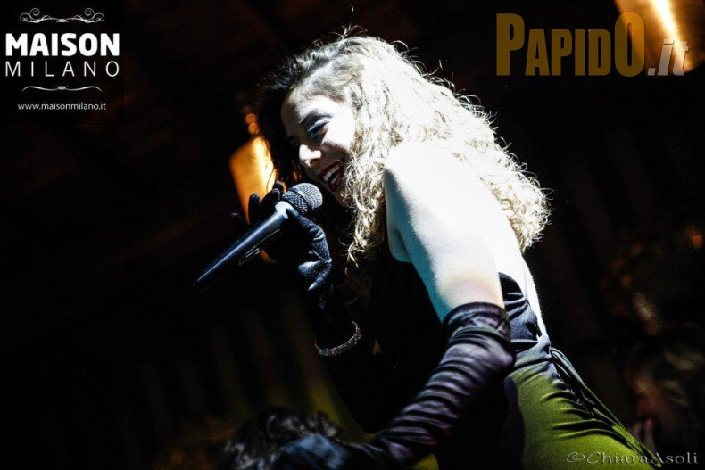 Sabato 23 Febbraio 2013: 