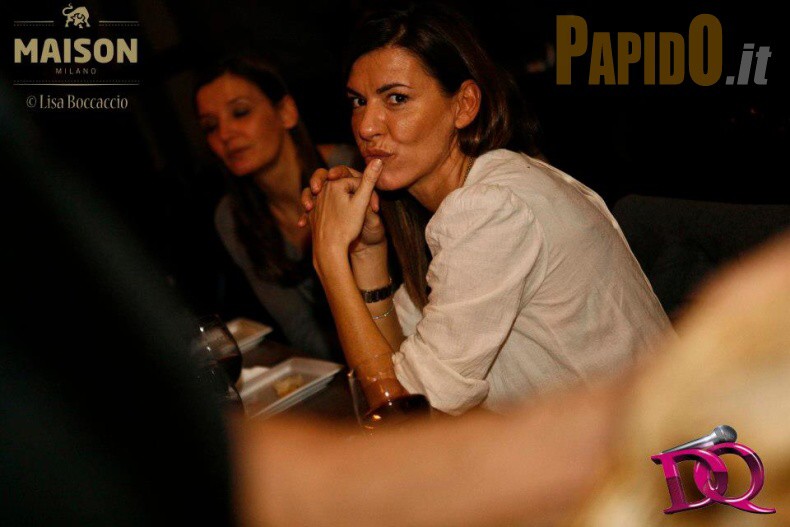 Giovedì 24 Gennaio 2013: 