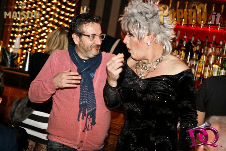 Giovedì 24 Gennaio 2013: 