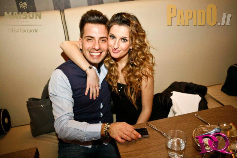 Giovedì 24 Gennaio 2013: 