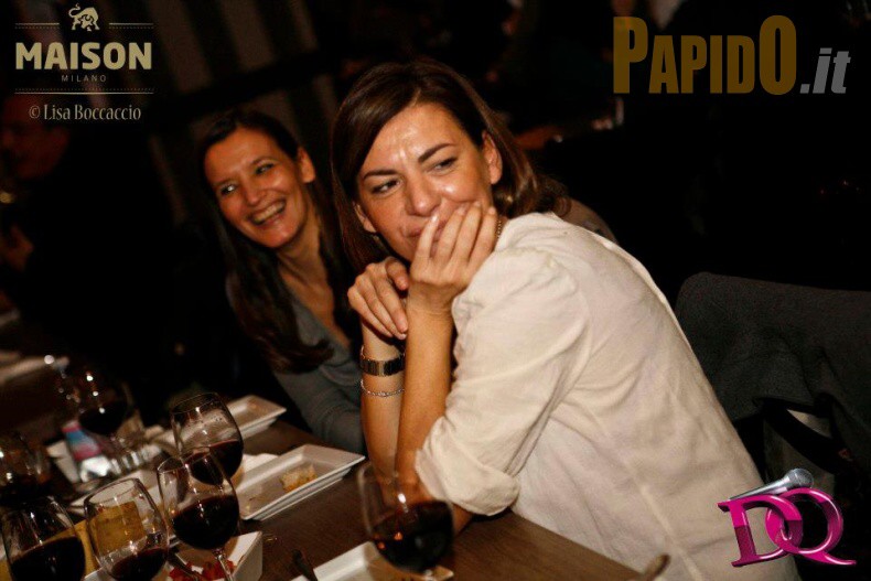 Giovedì 24 Gennaio 2013: 