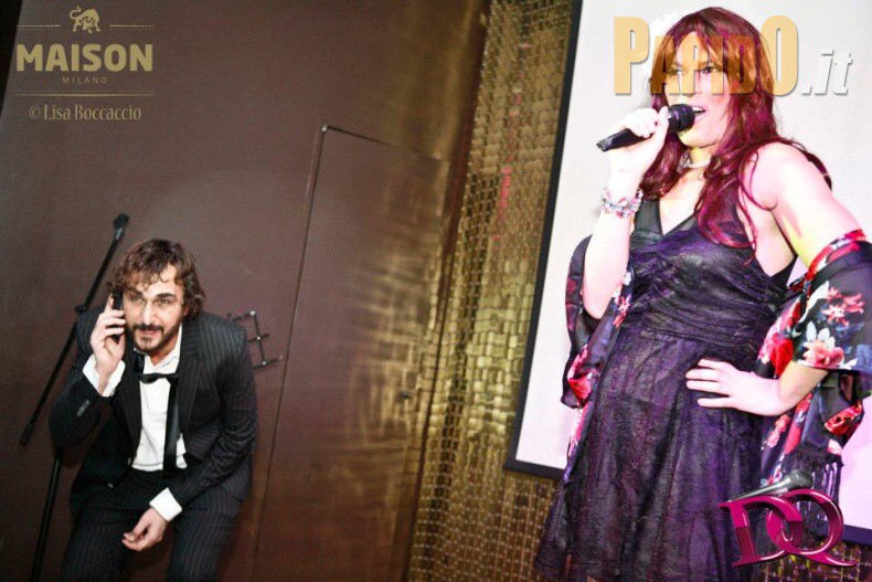 Giovedì 24 Gennaio 2013: 