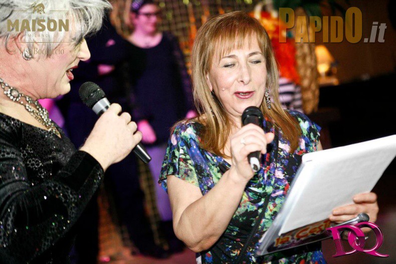 Giovedì 24 Gennaio 2013: 