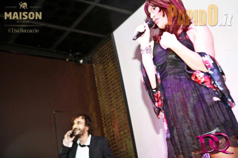 Giovedì 24 Gennaio 2013: 