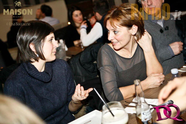 Giovedì 24 Gennaio 2013: 
