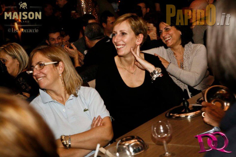 Giovedì 24 Gennaio 2013: 