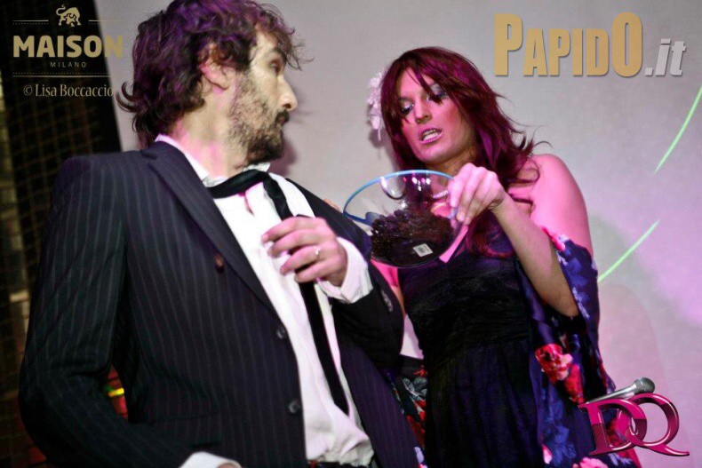 Giovedì 24 Gennaio 2013: 