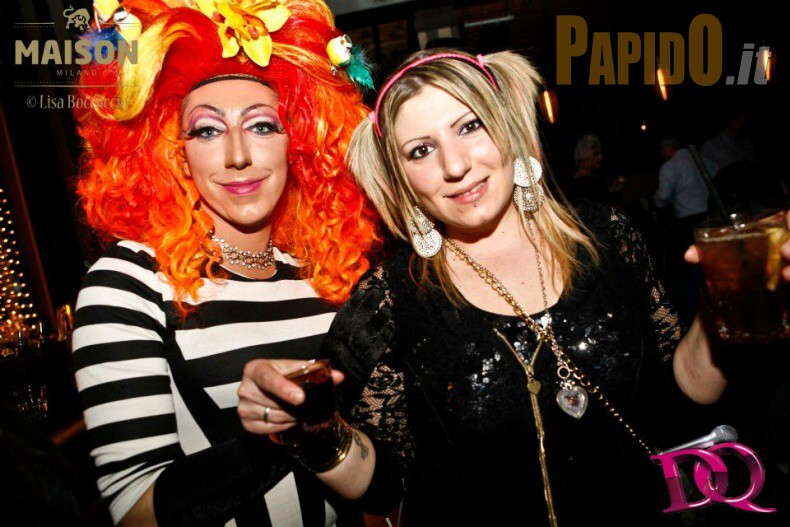 Giovedì 24 Gennaio 2013: 