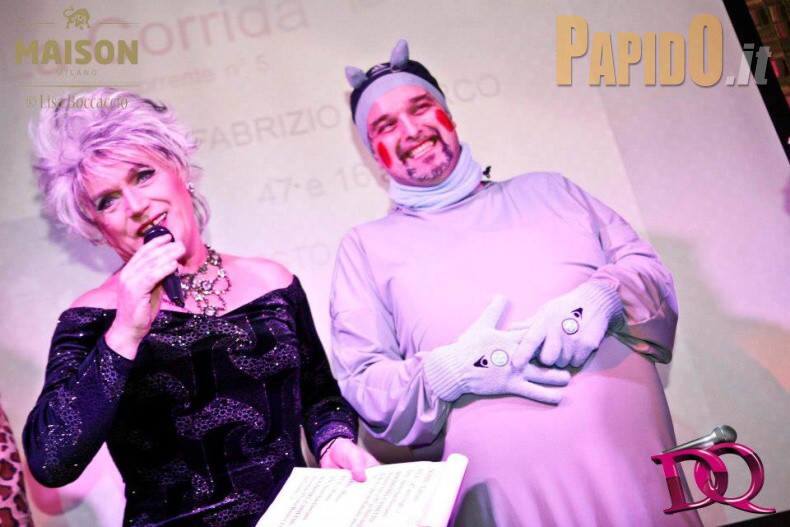 Giovedì 24 Gennaio 2013: 