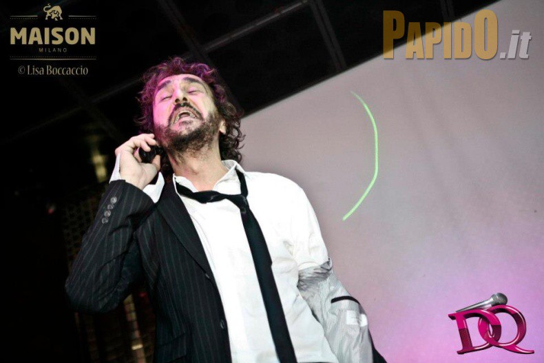 Giovedì 24 Gennaio 2013: 