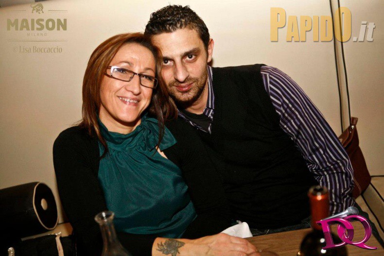 Giovedì 24 Gennaio 2013: 