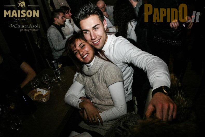 Sabato 26 Gennaio 2013: 