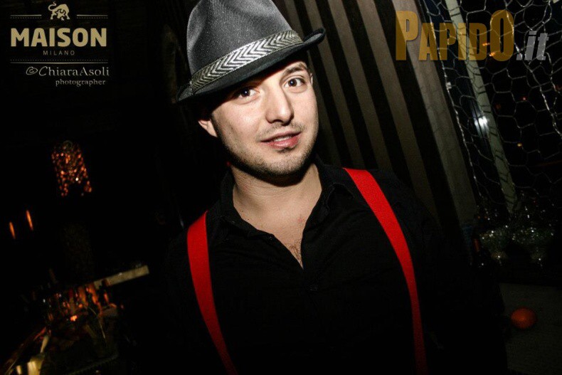 Sabato 26 Gennaio 2013: 