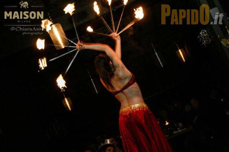 Sabato 26 Gennaio 2013: 