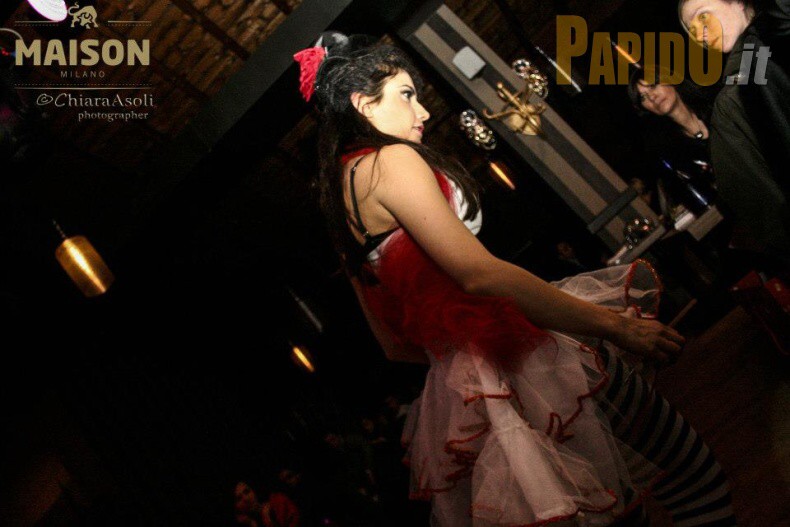 Sabato 26 Gennaio 2013: 