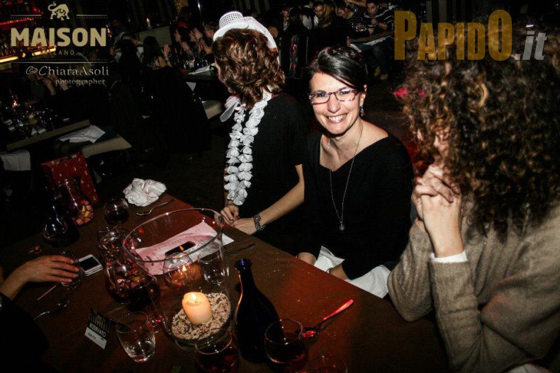 Sabato 26 Gennaio 2013: 
