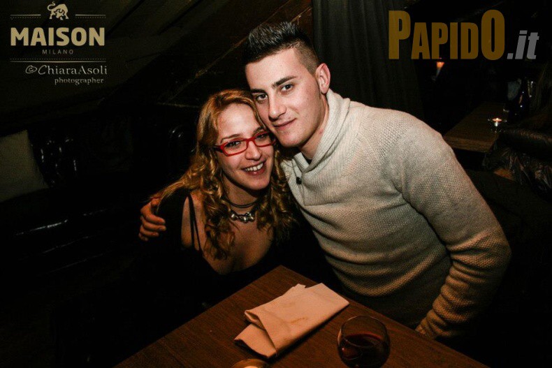 Sabato 26 Gennaio 2013: 