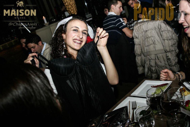 Sabato 26 Gennaio 2013: 