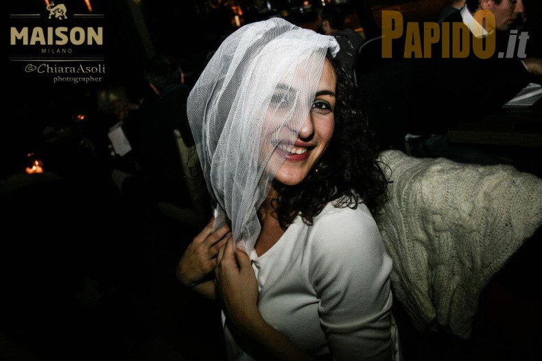 Sabato 26 Gennaio 2013: 