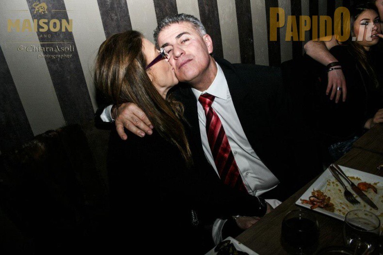 Sabato 26 Gennaio 2013: 