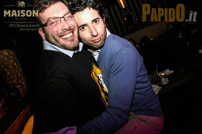 Sabato 26 Gennaio 2013: 