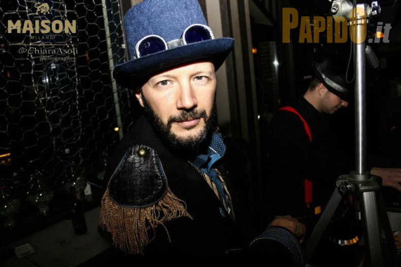 Sabato 26 Gennaio 2013: 
