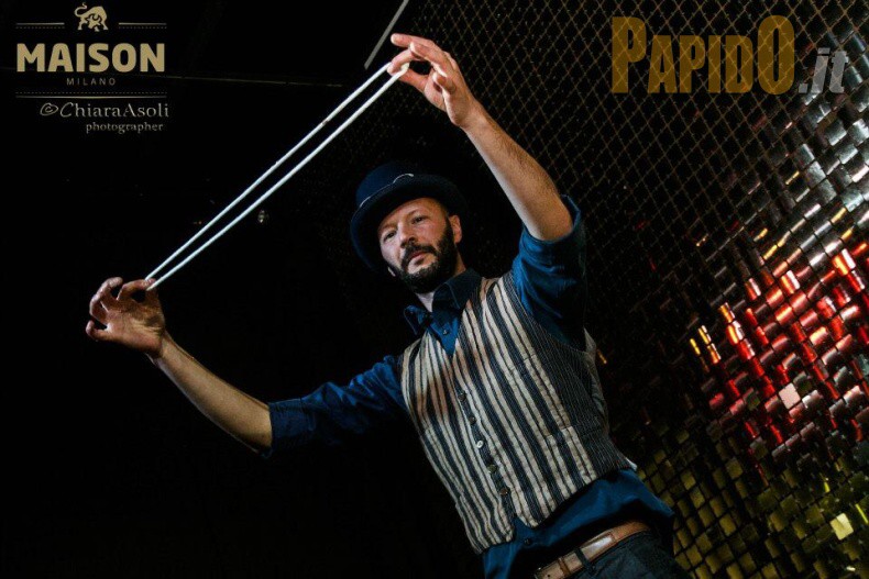 Sabato 26 Gennaio 2013: 