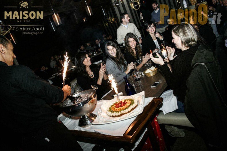 Sabato 26 Gennaio 2013: 