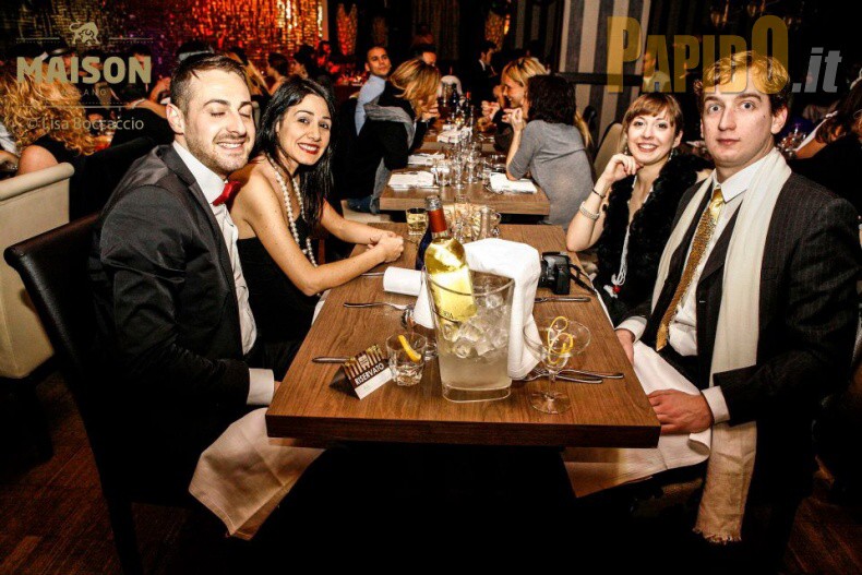 Capodanno 2013: 
