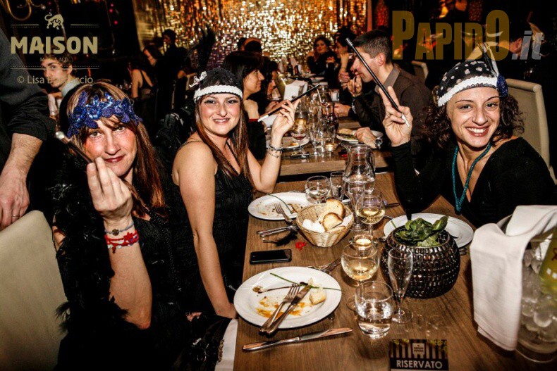 Capodanno 2013: 