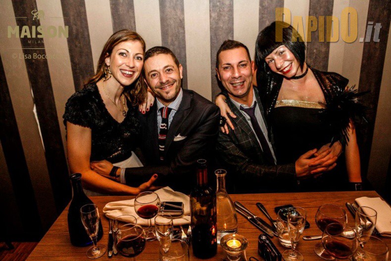 Capodanno 2013: 