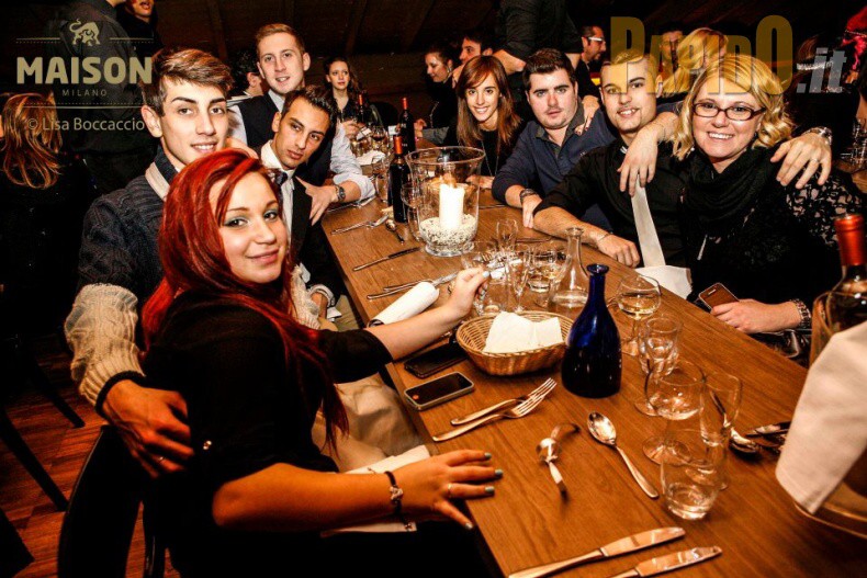 Capodanno 2013: 