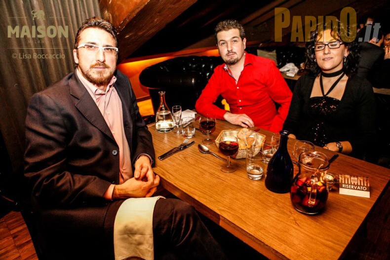 Capodanno 2013: 
