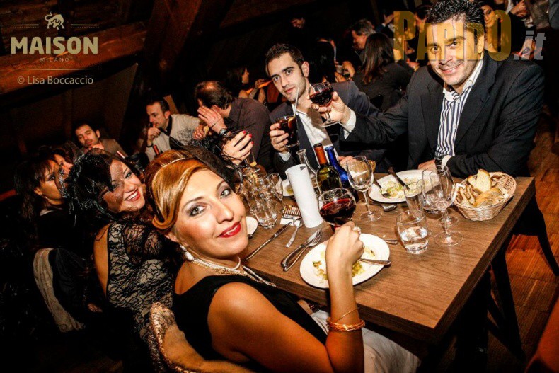 Capodanno 2013: 
