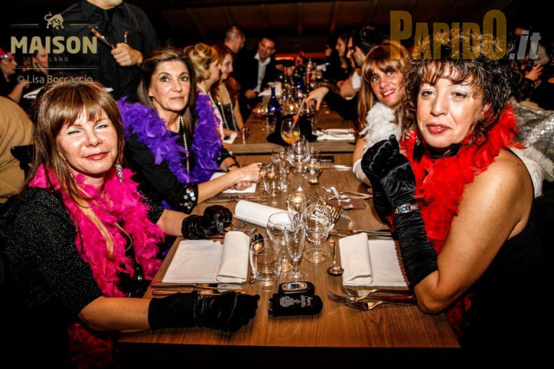 Capodanno 2013: 